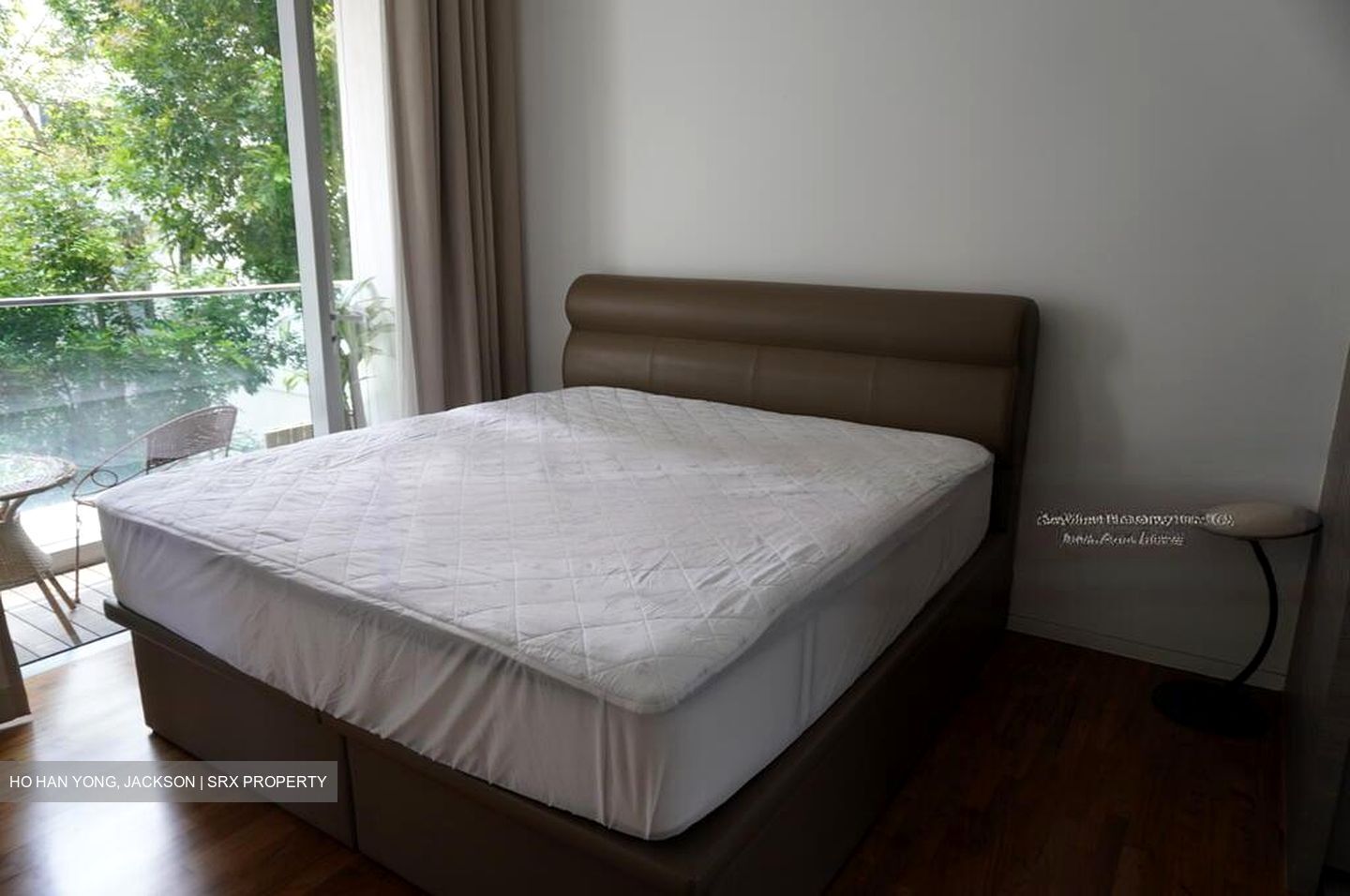Seletar Park Residence (D28), Condominium #458758491